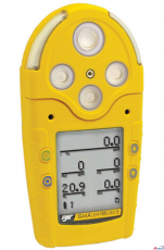 Gasmessger�t GasAlertMicro 5IR/CO2/O2/Ex/CO/EX-LiTH