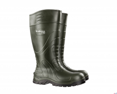 Albatros TITAN S4 SRC PU-Sicherheitsstiefel