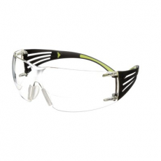 3M SecureFit 400 Schutzbrille klar Strke +1.5