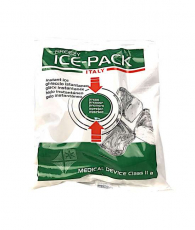 Einweg Eispack in Beutel