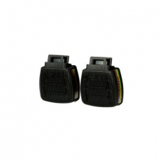 3M™ Secure Click™ Kombinationsfilter D8059 ABEK1, zur HF-800