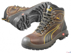 PUMA Sierra Nevada Mid S3 HRO SRC