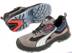 PUMA Mercury Low S1P ESD SRC