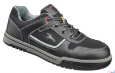 Albatros Sneakers Freestyle S1P ESD SRC