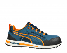 PUMA CROSSTWIST LOW S3 HRO SRC
