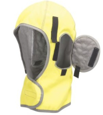 V-Gard Select Unterziehhaube, Gelb Leuchtend, 12 Stck