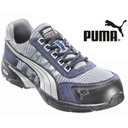 PUMA Speed Blue Low S1P HRO SRA