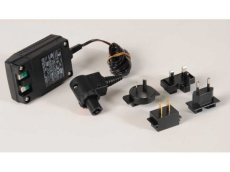 Ladekabel 220V zu RALS 9430C