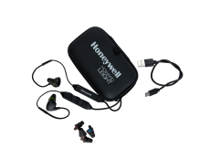 Ersatzstpsel fr Impact In-Ear PRO, Je 10 Paare der Grssen S, M und L