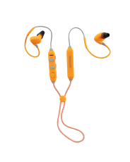 Impact In-Ear PRO Orange + Bluetooth