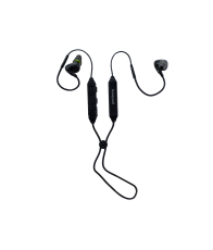 Impact In-Ear PRO Schwarz + Bluetooth
