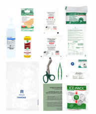 Refill Branchenkoffer - Werkstatt