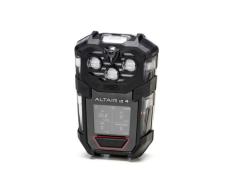 MSA ALTAIR io4, Kaufvariante