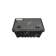 Transportkoffer fr Fresh Air System TurboFlow