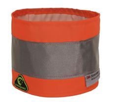 Reflektierend ARMYARD orange