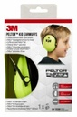 3M Peltor Kids Kapselgehrschutz neon-grn, 87-98 dB