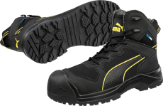 Puma ROCK HD CTX MID S7S FO LG CI SR