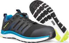 Albatros BREEZE IMPULSE LOW S1P ESD HRO SRA