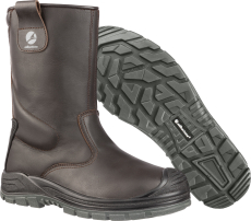 Albatros RIGGER BOOT BRN S3 CI SRC