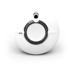 FireAngel ST-630 Thermo-optischer Rauchmelder vernetzbar / Batterie 10 Jahre