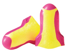 Gehrschutzstpsel LaserLite Taschenpackung, 200 Paar