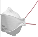 3M 9330+ FFP3 Aura Faltmaske ohne Ventil Sack  10 Stck Bulk version