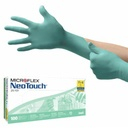 MICROFLEX NeoTouch™ 25-101 neopren puderfrei /100 Stk.