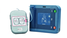 Philips HeartStart FRx Defibrillator