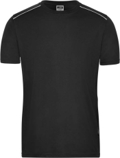 James & Nicholson Workwear T-Shirt 162