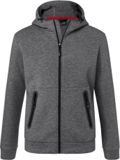 James & Nicholson Kapuzen Jacke Herren
