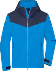 James & Nicholson Outdoor Softshell Jacke Herren