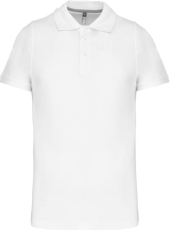Kariban Polo 220 Kurzarm Herren