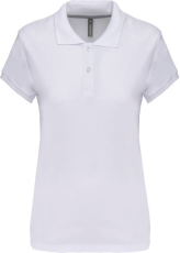 Kariban Polo 220 Kurzarm Damen