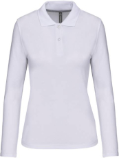 Kariban Polo 220 Lang Damen