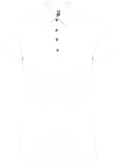 Kariban Polo 180 Kurzarm Damen