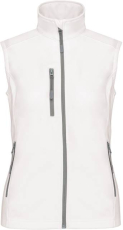 Kariban Softshell Gilet 330 Damen