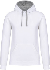 Kariban Sweater 360 mit Kapuze Herren