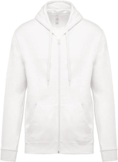 Kariban Sweatjacke 280 mit Kapuze