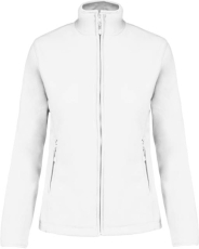 Kariban Jacke Micro Fleece 280