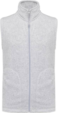 Kariban Gilet Micro Fleece 300
