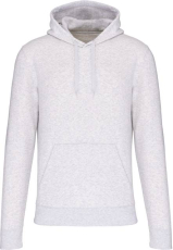 Kariban Sweater Bio 280 mit Kapuze Herren