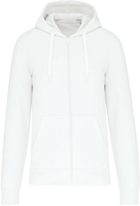 Kariban Sweatjacke Bio 280 mit Kapuze