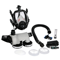 3M™ Gebl�seatemschutz-System Asbest-Kit, komplett