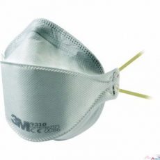 3M 9310 FFP1 Faltmaske o. Ausatemventil /Box mit 20 Stck