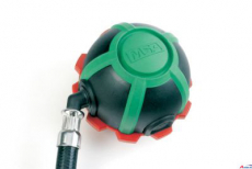 MSA AutoMaXX-AS Lungenautomat Steck