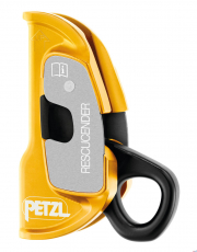 Petzl RESCUCENDER ffenbare Seilklemme