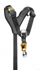 Petzl TOP CROLL