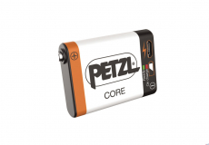 Petzl Akku CORE fr die ARIA-Stirnlampen