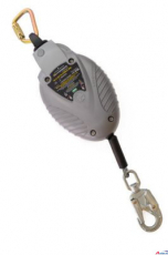 MSA 10m (33ft) Galv Cable SRL