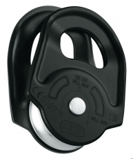 Petzl RESCUE Schwarz